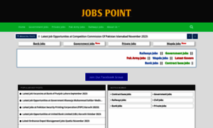 Jobspoint.online thumbnail