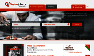 Jobspot.cz thumbnail