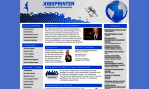 Jobsprinter.com thumbnail