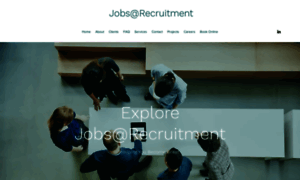 Jobsrecruitment.co.in thumbnail
