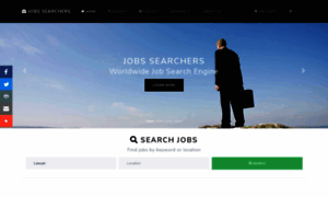 Jobssearchers.com thumbnail