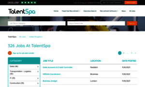 Jobstalentspa.jobs.net thumbnail