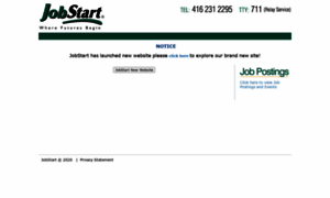 Jobstart-cawl.org thumbnail