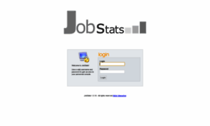 Jobstats.robopost.com thumbnail