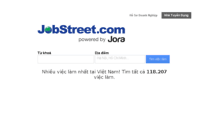 Jobstreet.com.vn thumbnail