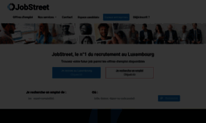 Jobstreet.fr thumbnail