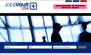 Jobsvaultusa.com thumbnail