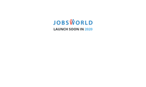 Jobsworld.com thumbnail