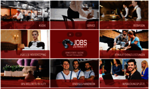 Jobszermatt.ch thumbnail