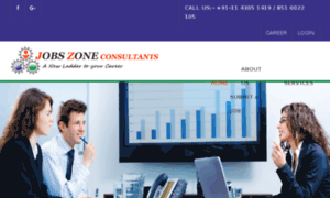Jobszoneindia.com thumbnail