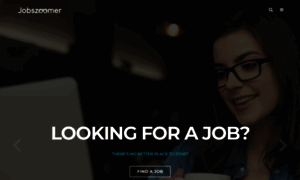 Jobszoomer.com thumbnail