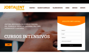 Jobtalent.com.ar thumbnail