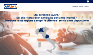 Jobtalentconfartigianato.it thumbnail