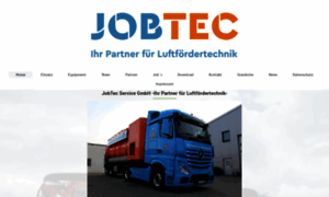 Jobtec-service.com thumbnail