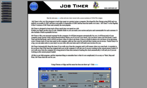 Jobtimer.net thumbnail
