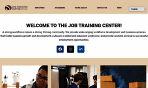 Jobtrainingcenter.org thumbnail