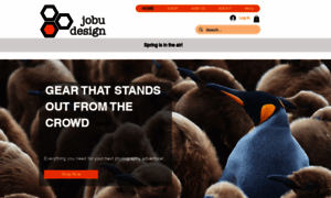 Jobu-design.com thumbnail