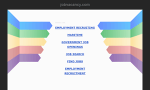Jobvacancy.com thumbnail
