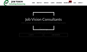 Jobvisionindia.com thumbnail