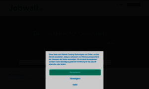 Jobwall.de thumbnail
