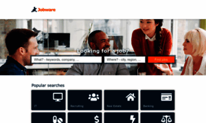 Jobware.com thumbnail