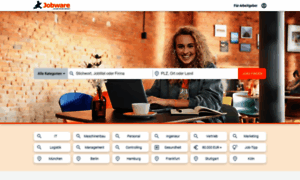 Jobware.de thumbnail