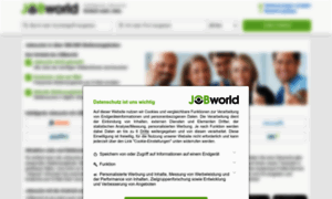 Jobworld.de thumbnail