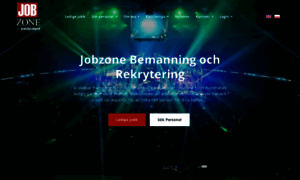 Jobzone.se thumbnail