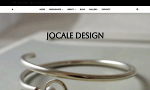 Jocaledesign.com thumbnail