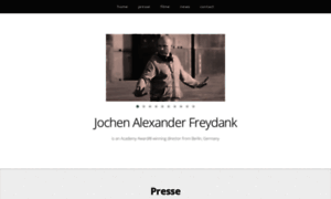 Jochen-alexander-freydank.de thumbnail