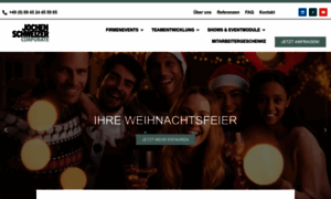 Jochen-schweizer-incentives.de thumbnail