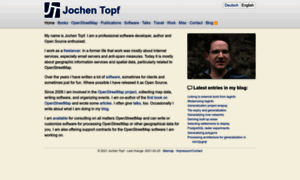 Jochentopf.com thumbnail