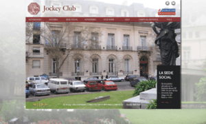 Jockeyclub.com.ar thumbnail