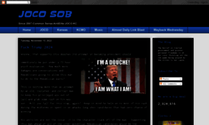 Jocosob.net thumbnail