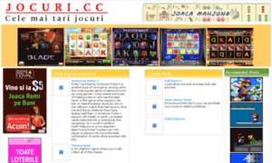 Jocuri.cc thumbnail