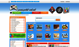 Jocuri.portal-web.net thumbnail