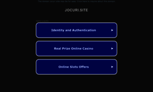 Jocuri.site thumbnail