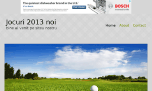 Jocuri2013noi.bravesites.com thumbnail