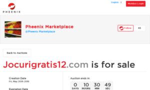 Jocurigratis12.com thumbnail