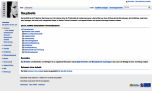 Jodforum.de thumbnail