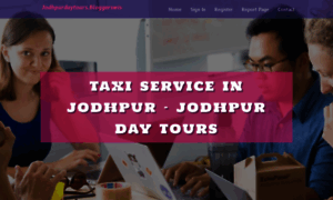 Jodhpurdaytours.bloggerswise.com thumbnail