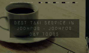 Jodhpurdaytours.livebloggs.com thumbnail