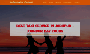 Jodhpurdaytours.theideasblog.com thumbnail