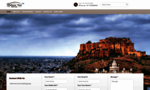 Jodhpurtaxiservicedaytour.com thumbnail