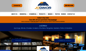 Jodimor.com thumbnail
