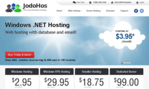 Jodohost.net thumbnail