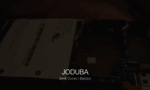 Joduba.com thumbnail