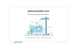 Joduval-pindec.com thumbnail