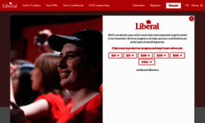 Jody.liberal.ca thumbnail