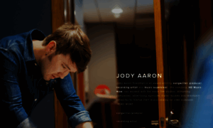 Jodyaaron.com thumbnail